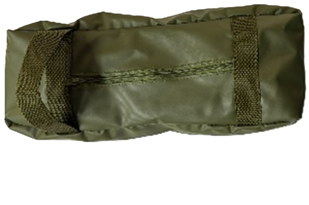 Bolso de utiles de aseo